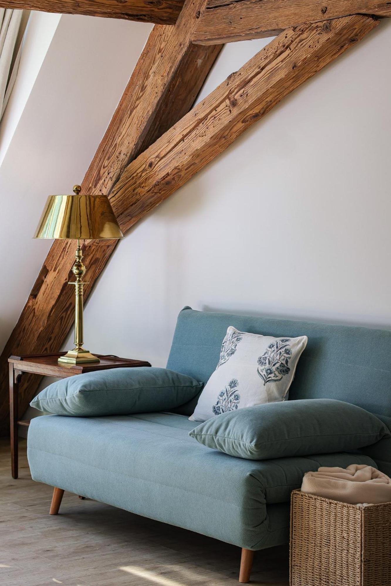 Historische Muehle Von Cramm, 6 Apartments Döttingen Exteriér fotografie